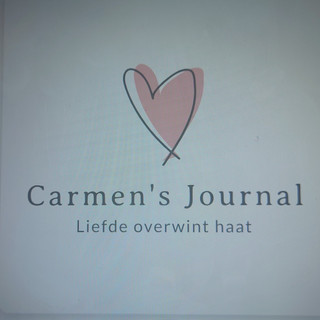 Foto van schrijver: Carmen Carmen